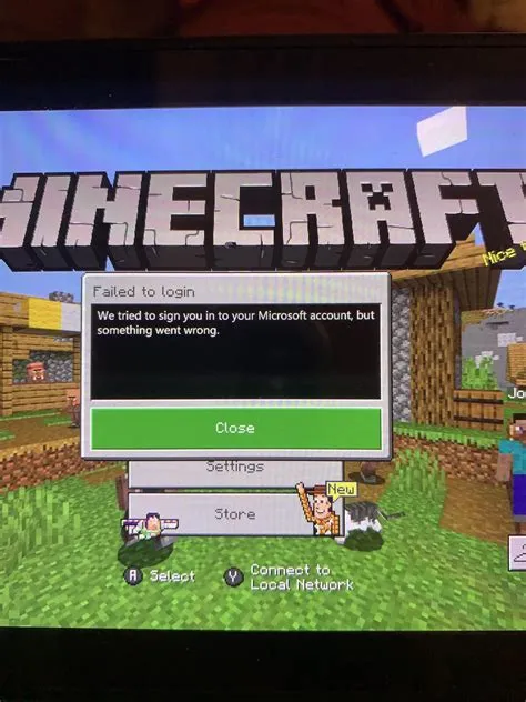 What happens if you dont switch your minecraft account to microsoft