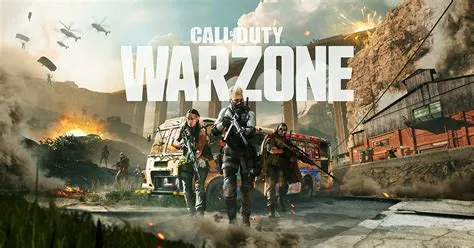 Does warzone 2 need warzone 1