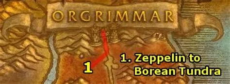 Should i go to northrend at 68