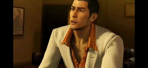 Why does yakuza 0 sound bad