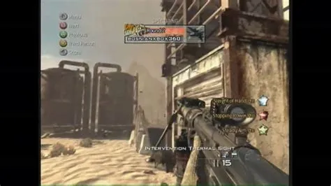 Does mw2 have auto aim