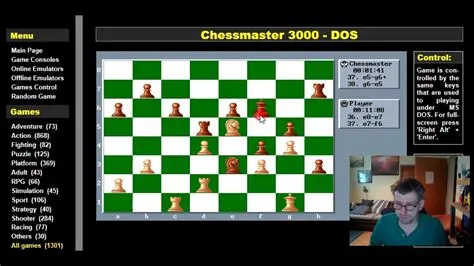 Has any chess player reached 3000