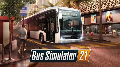 Does bus simulator have crossplay