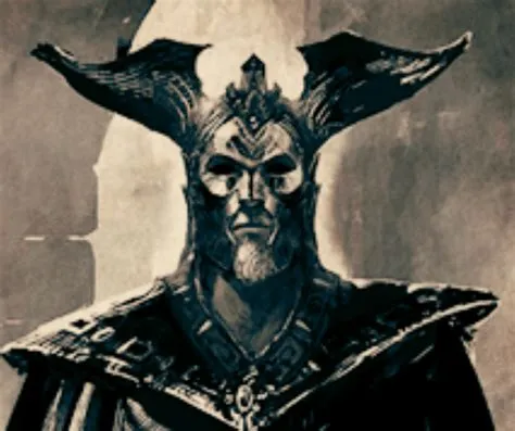 Who is the villain in pillars of eternity