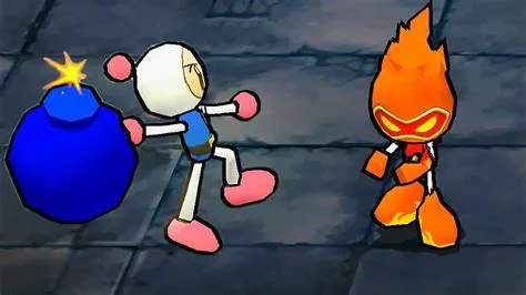 What is there to do in bomberman