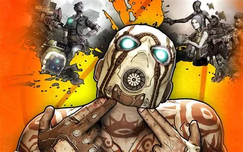 Is borderlands 3 a free upgrade