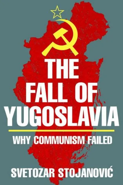 Why did yugoslavia fail