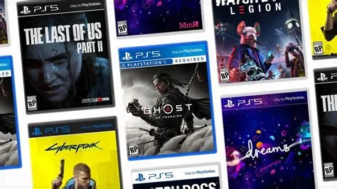 Can i share ps5 digital games