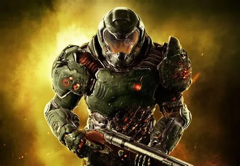 Does doom need a good pc