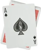 Do you use both cards in poker?