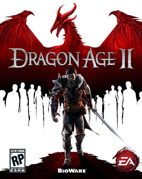 Is dragon age 2 32 bit