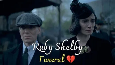 What killed ruby shelby