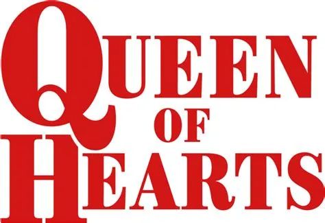 What is queen hearts name