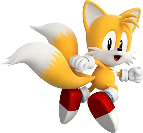 What is the iq of tails