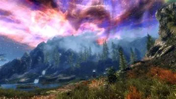 What is the full size of skyrim?