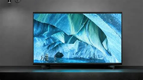 Does 8k tv matter