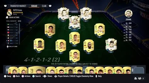 Will there be ultimate team in fifa 23