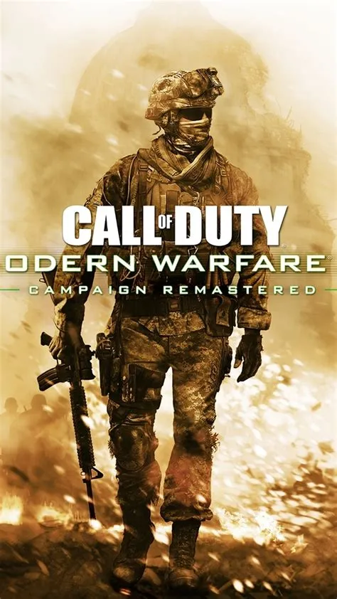 Where is campaign on cod