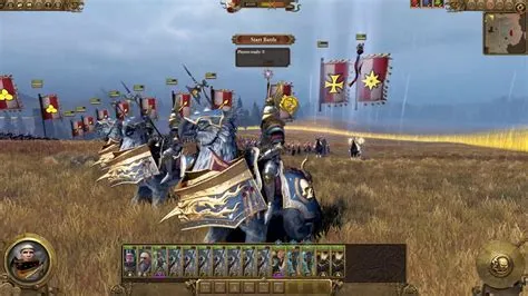 Is total war 3 co-op