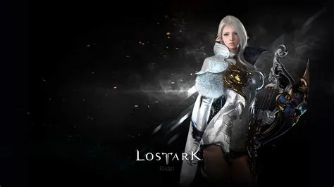 Will lost ark be global