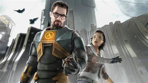 Is half life 3 possible