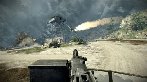 Will there be a battlefield bad company 3