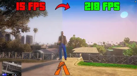 Is gta 5 120fps