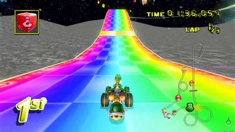 Are the mario kart 8 tracks free