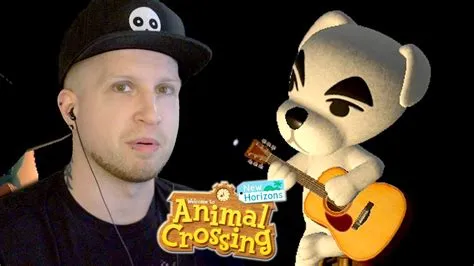 Can you beat animal crossing