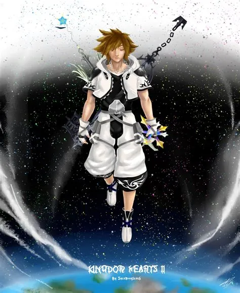 How powerful is final form sora