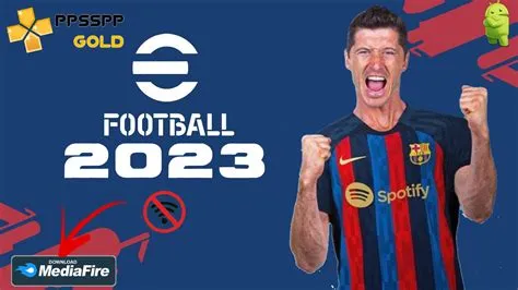 How can i download pes 2023