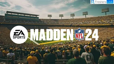 What time will madden 23 be playable