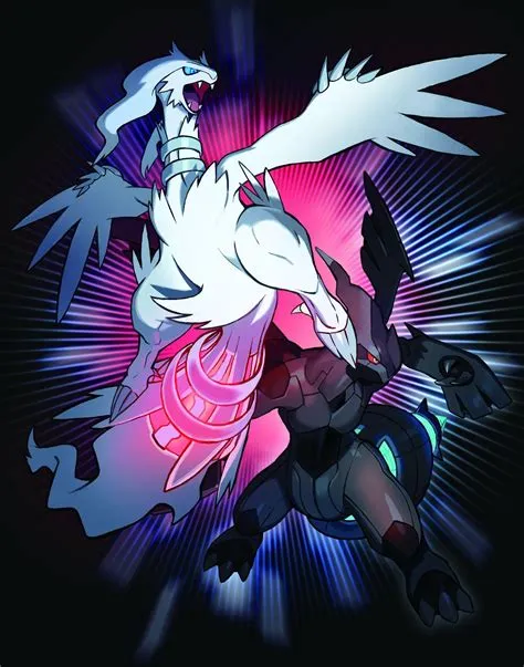 Is zekrom better than reshiram