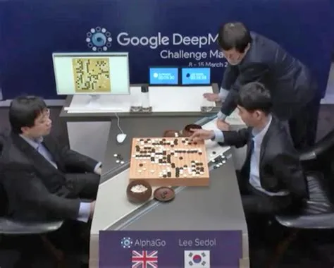 Can a human beat alphago