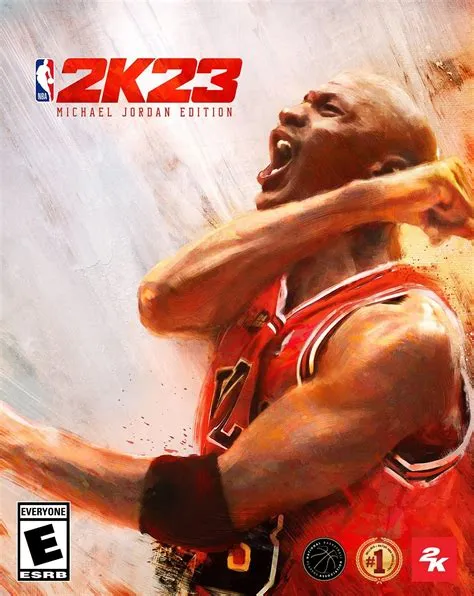 What do you get in 2k23 michael jordan edition