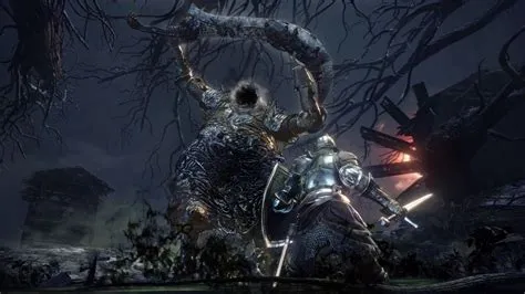 What souls game has the best level design