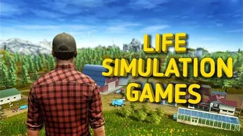 What makes a good simulation games