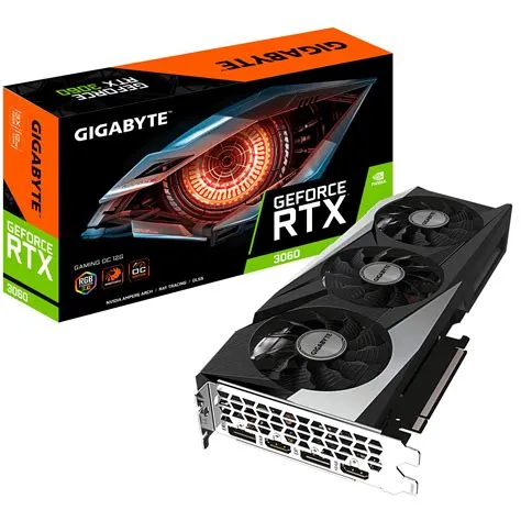 Is rtx 3060 ti enough for 1080p gaming