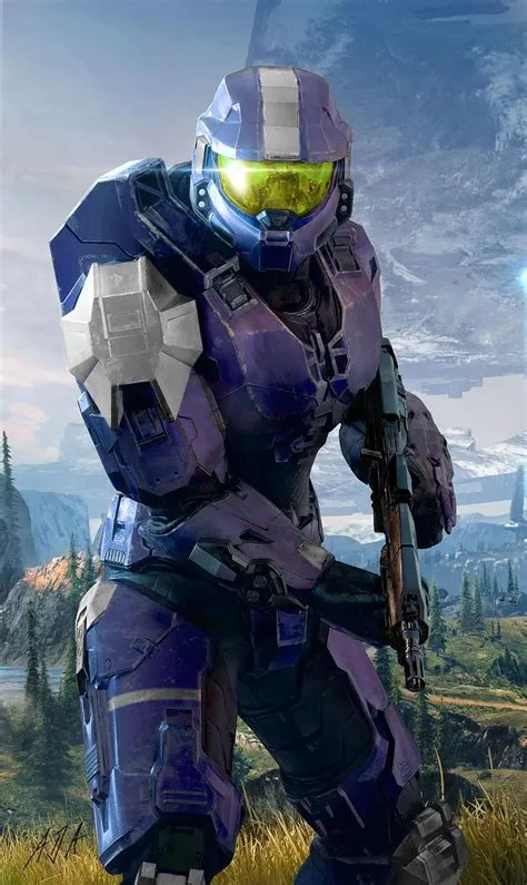 Do you save any spartans in halo infinite