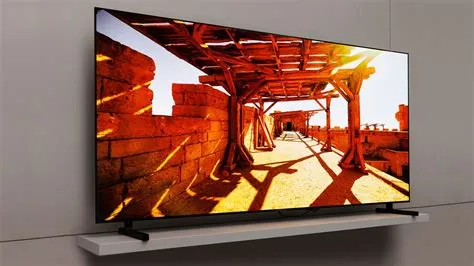 Should i upgrade to oled tv