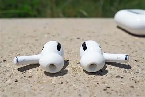 Are airpods good for running