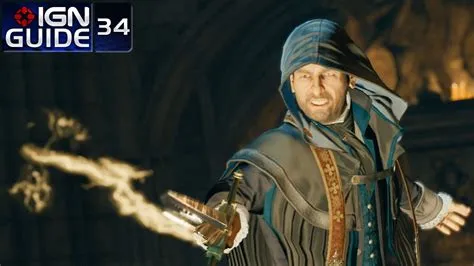 Who is the final boss in assassins creed unity