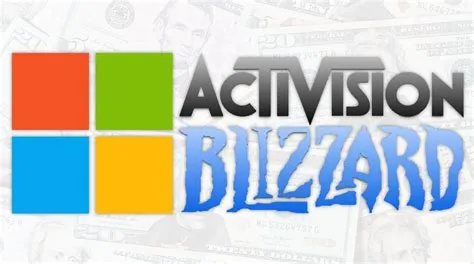 What price is microsoft paying for activision