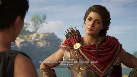 Is ac odyssey well optimized for pc