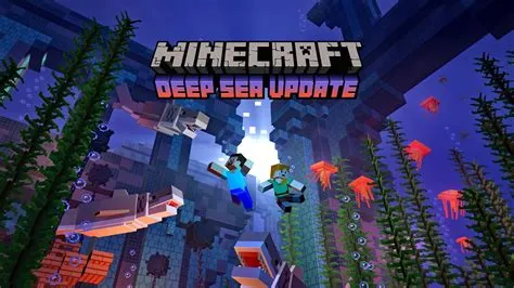 What was the 1.13 update in minecraft