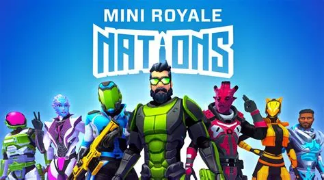 Is mini royale 2 on mobile