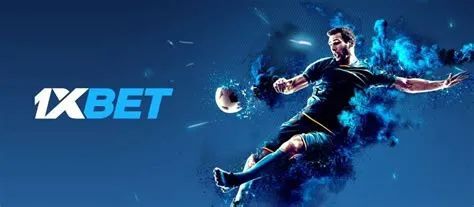 What is the benefit of 1xbet