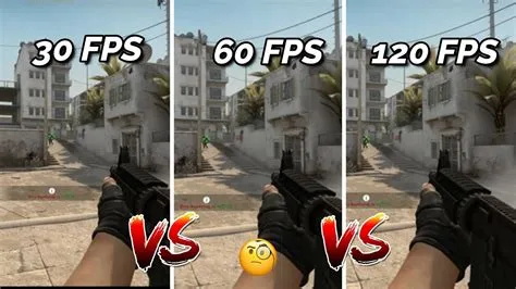 How many fps makes a video