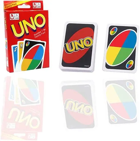 Is uno suitable for adults