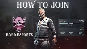 How hard is it to join esports?